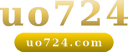 uo724 logo