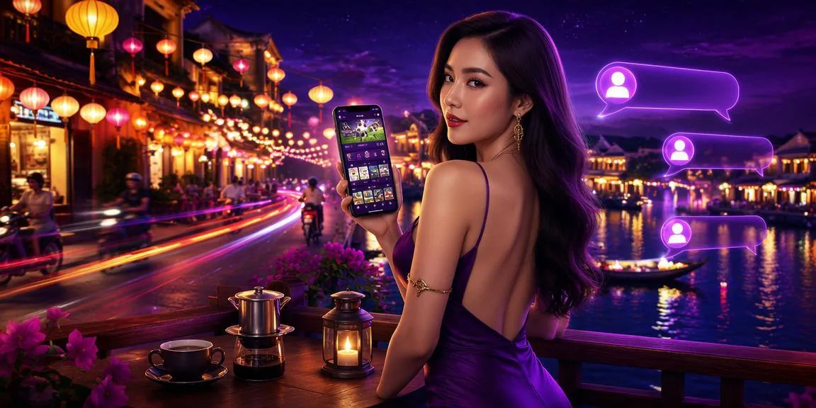 uo724 Casino & Nổ hũ